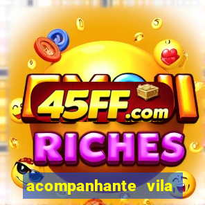 acompanhante vila nova blumenau
